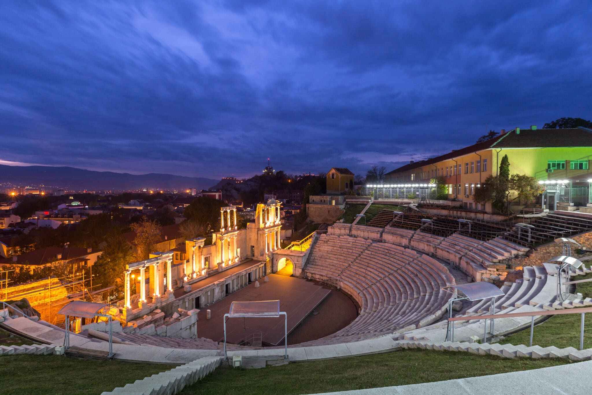 plovdiv