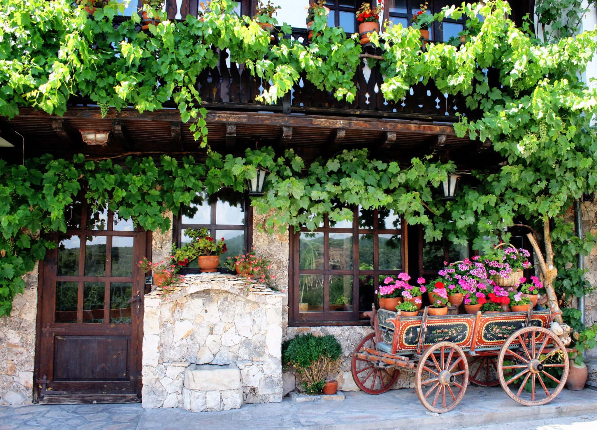 valiko tarnovo