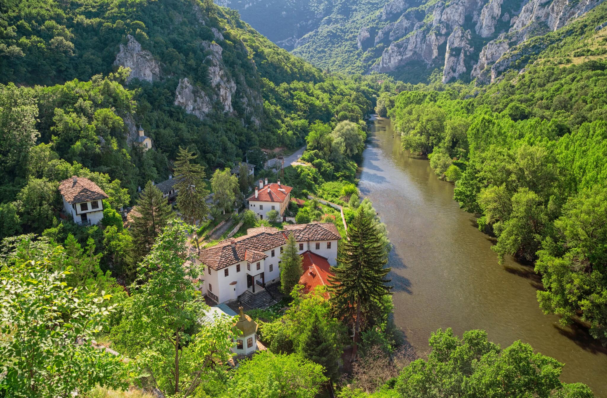 monastery "god's mother assumption"