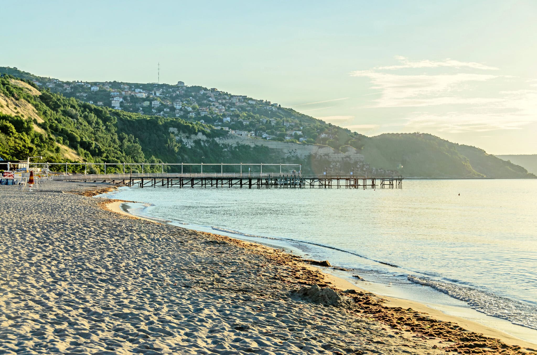  beach albena varna