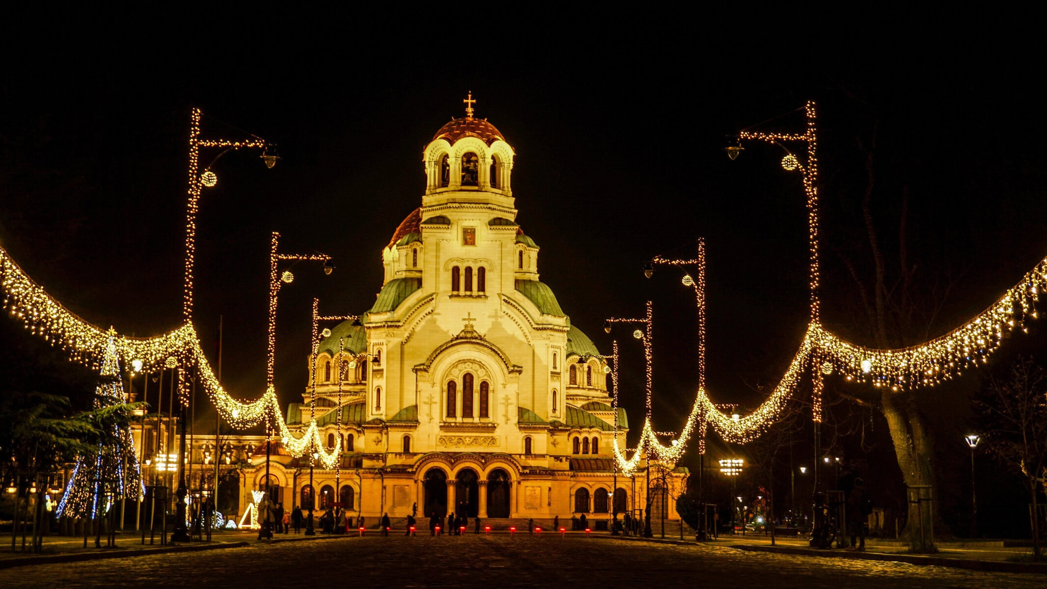 christmas bulgaria