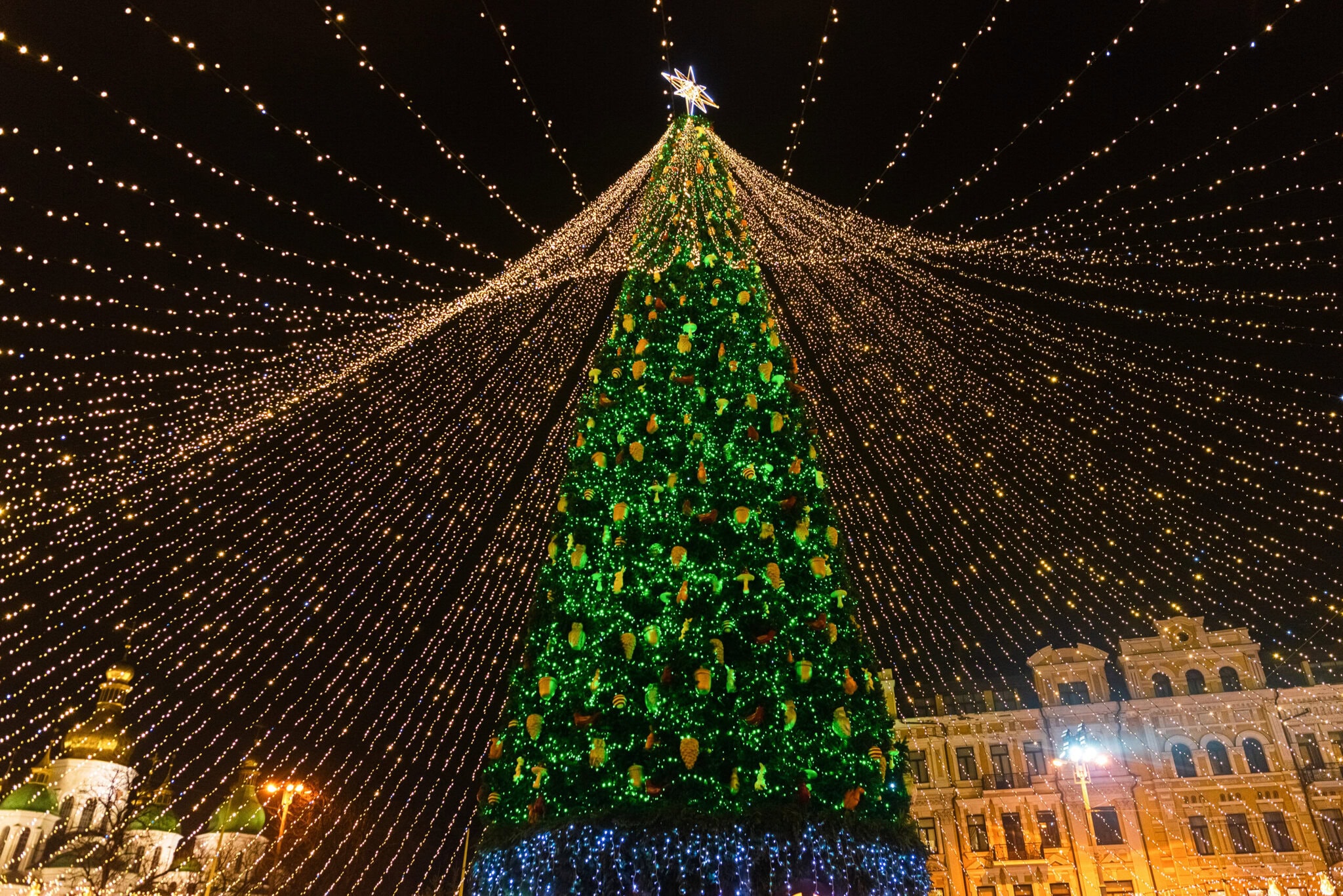 christmas bulgaria